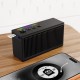 Портативна колонка Bluetooth ACEFAST K9 Go portable wireless speaker 5W Black